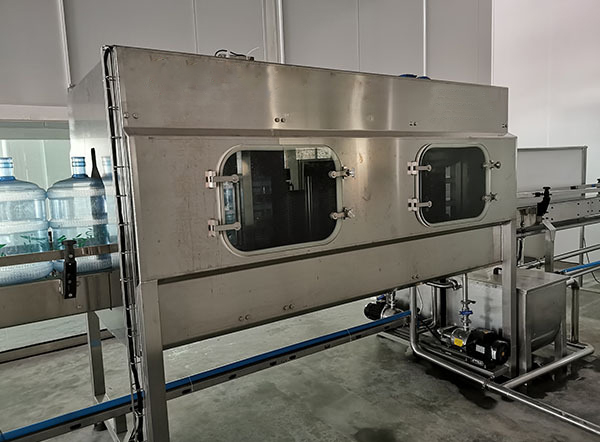 5A直線外洗機(jī)