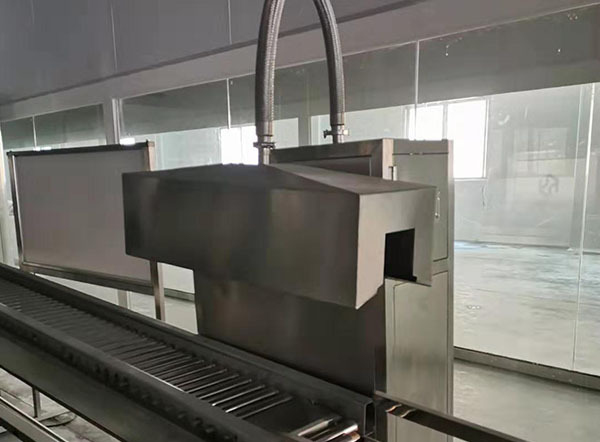 熱收縮膜機